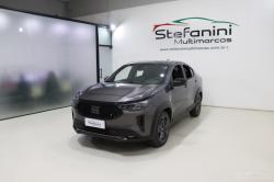 FIAT Fastback 1.3 16V 4P FLEX LIMITED EDITION TURBO 270 AUTOMÁTICO