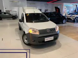 FIAT Fiorino Furgo 1.4 FLEX ENDURANCE