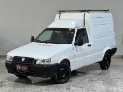 FIAT Fiorino Furg�o 1.5 FIRE