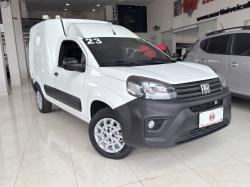 FIAT Fiorino Furgo 1.4 FLEX ENDURANCE