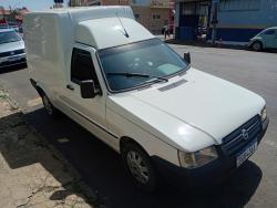 FIAT Fiorino Furgo 1.3 FLEX