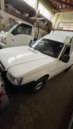 FIAT Fiorino Furgo 1.5 IE