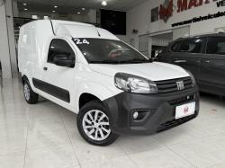 FIAT Fiorino Furgo 1.4 FLEX ENDURANCE