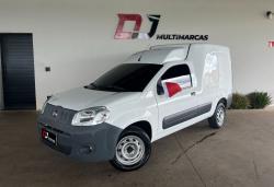 FIAT Fiorino Furgo 1.4 FLEX ENDURANCE
