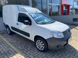 FIAT Fiorino Furgo 1.4 FLEX