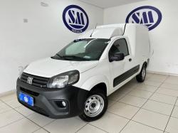 FIAT Fiorino Furg�o 1.4 FLEX ENDURANCE