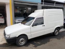 FIAT Fiorino Furg�o 1.4 FLEX