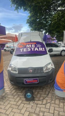 FIAT Fiorino Furg�o 1.4 FLEX ENDURANCE