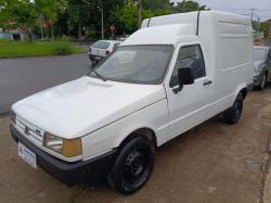 FIAT Fiorino Furg�o 1.5 IE