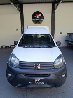 FIAT Fiorino Furg�o 1.4 FLEX ENDURANCE