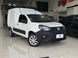 FIAT Fiorino Furg�o 1.4 FLEX ENDURANCE