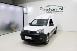 FIAT Fiorino Furg�o 1.4 FLEX ENDURANCE