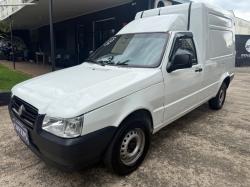 FIAT Fiorino Furg�o 1.3 FLEX