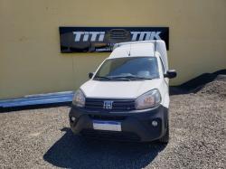 FIAT Fiorino Furg�o 1.4 FLEX ENDURANCE