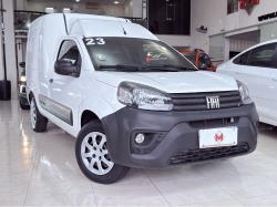 FIAT Fiorino Furg�o 1.4 FLEX ENDURANCE