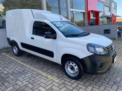 FIAT Fiorino Furg�o 1.4 FLEX ENDURANCE