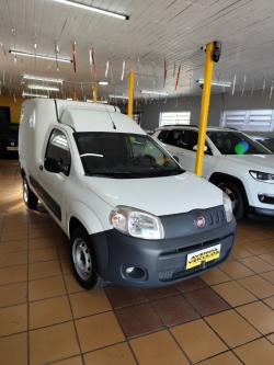 FIAT Fiorino Furg�o 1.4 FIRE FLEX HARD WORKING