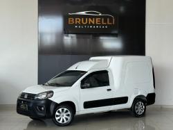 FIAT Fiorino Furg�o 1.4 FLEX ENDURANCE