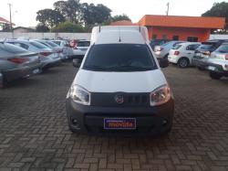 FIAT Fiorino Furg�o 1.4 FLEX ENDURANCE