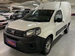 FIAT Fiorino Furg�o 1.4 FLEX ENDURANCE