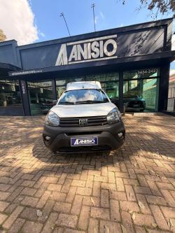 FIAT Fiorino Furg�o 1.4 FLEX ENDURANCE