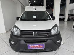 FIAT Fiorino Furg�o 1.4 FLEX ENDURANCE