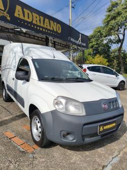 FIAT Fiorino Furg�o 1.4 FIRE FLEX HARD WORKING