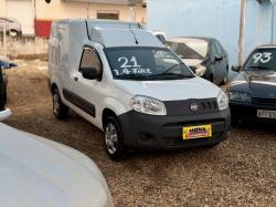 FIAT Fiorino Furg�o 1.4 FIRE FLEX HARD WORKING