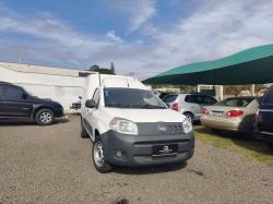 FIAT Fiorino Furg�o 1.4 FIRE FLEX HARD WORKING