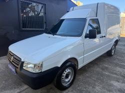 FIAT Fiorino Furg�o 1.3 FLEX