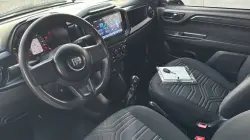 FIAT Fiorino Furg�o 1.4 FLEX ENDURANCE