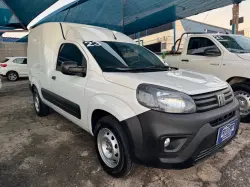 FIAT Fiorino Furg�o 1.4 FLEX ENDURANCE