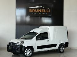 FIAT Fiorino Furg�o 1.4 FLEX