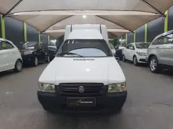 FIAT Fiorino Furg�o 1.3 FLEX