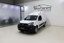 FIAT Fiorino Furg�o 1.4 FLEX ENDURANCE