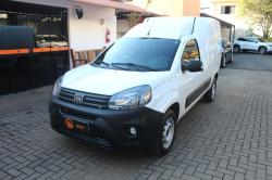 FIAT Fiorino Furg�o 1.4 FLEX ENDURANCE