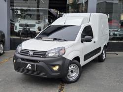 FIAT Fiorino Furg�o 1.3 FLEX
