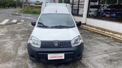 FIAT Fiorino Furg�o 1.4 FIRE FLEX HARD WORKING