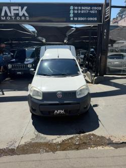 FIAT Fiorino Furgão 1.4 FLEX
