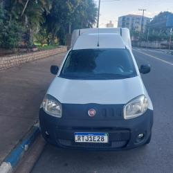 FIAT Fiorino Furgão 1.4 FLEX ENDURANCE