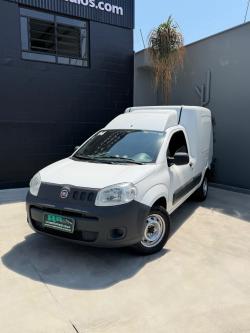 FIAT Fiorino Furgão 1.4 FLEX