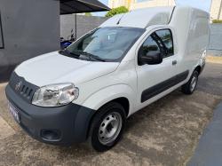 FIAT Fiorino Furgão 1.4 FIRE FLEX HARD WORKING