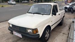 FIAT Fiorino Pick-up 1.5 LX
