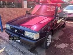 FIAT Fiorino Pick-up 1.5 TREKING