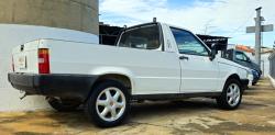 FIAT Fiorino Pick-up 1.0