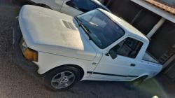 FIAT Fiorino Pick-up 1.0