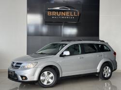 FIAT Freemont 2.4 16V 4P PRECISION AUTOMTICO 7 LUGARES