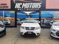 FIAT Freemont 2.4 16V 4P PRECISION AUTOMÁTICO 7 LUGARES FIAT Freemont 2.4 16V 4P PRECISION AUTOMÁTICO 7 LUGARES