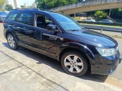 FIAT Freemont 2.4 16V 4P PRECISION AUTOM�TICO 7 LUGARES