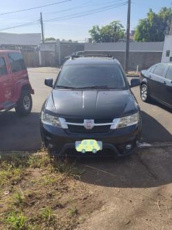 FIAT Freemont 2.4 16V 4P EMOCTION AUTOM�TICO